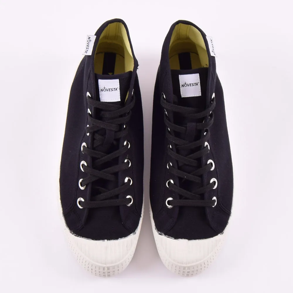 Novesta Star Dribble Black Boots