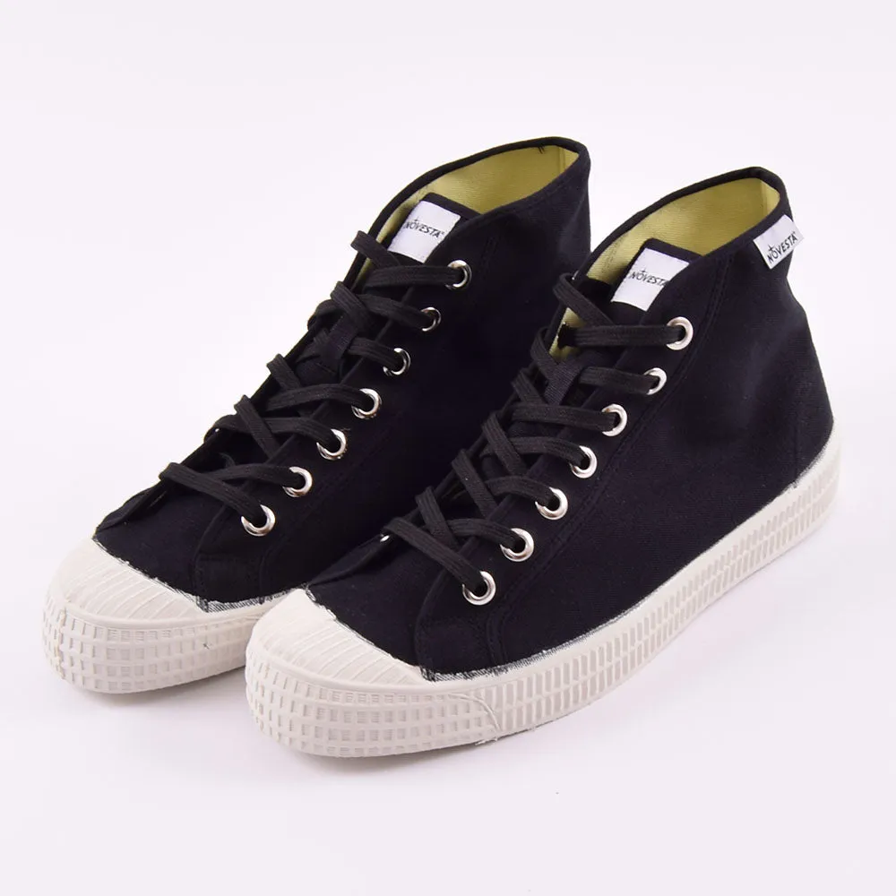 Novesta Star Dribble Black Boots
