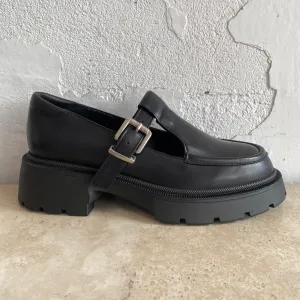 Nu x Neo Chandra Black - LAST SIZE size 36