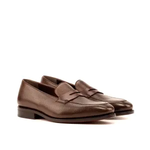 OG Loafer Mask Goodyear Welted