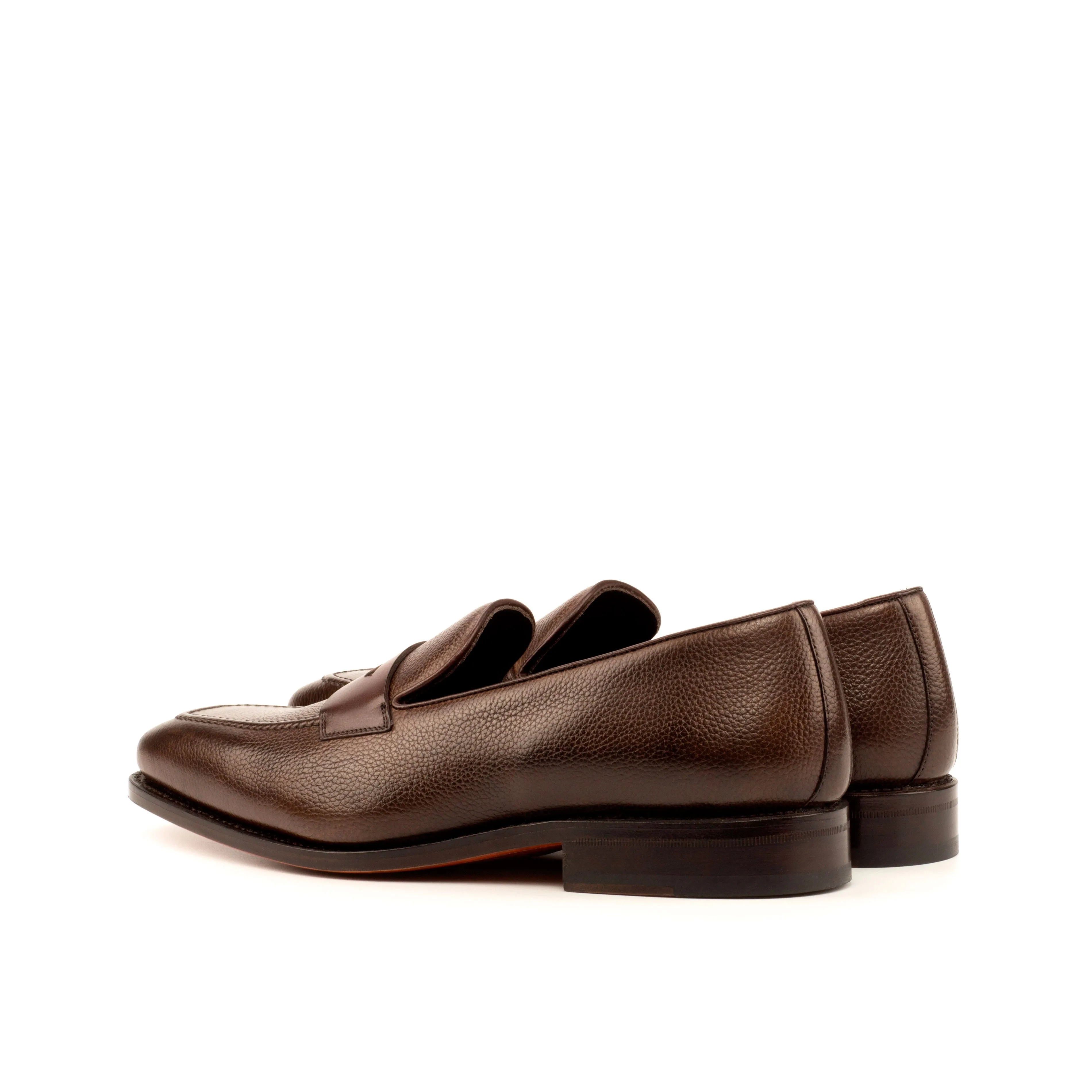 OG Loafer Mask Goodyear Welted