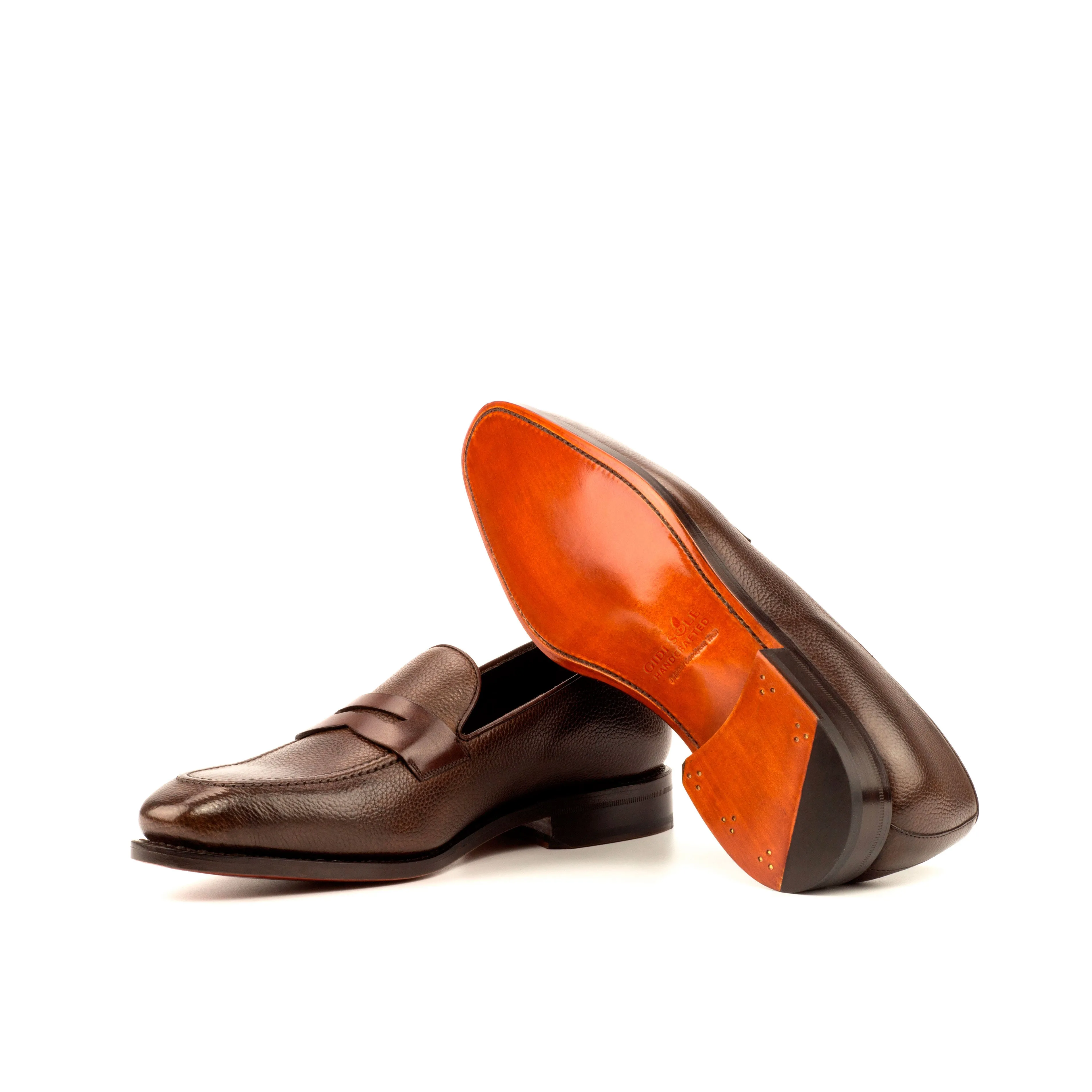 OG Loafer Mask Goodyear Welted