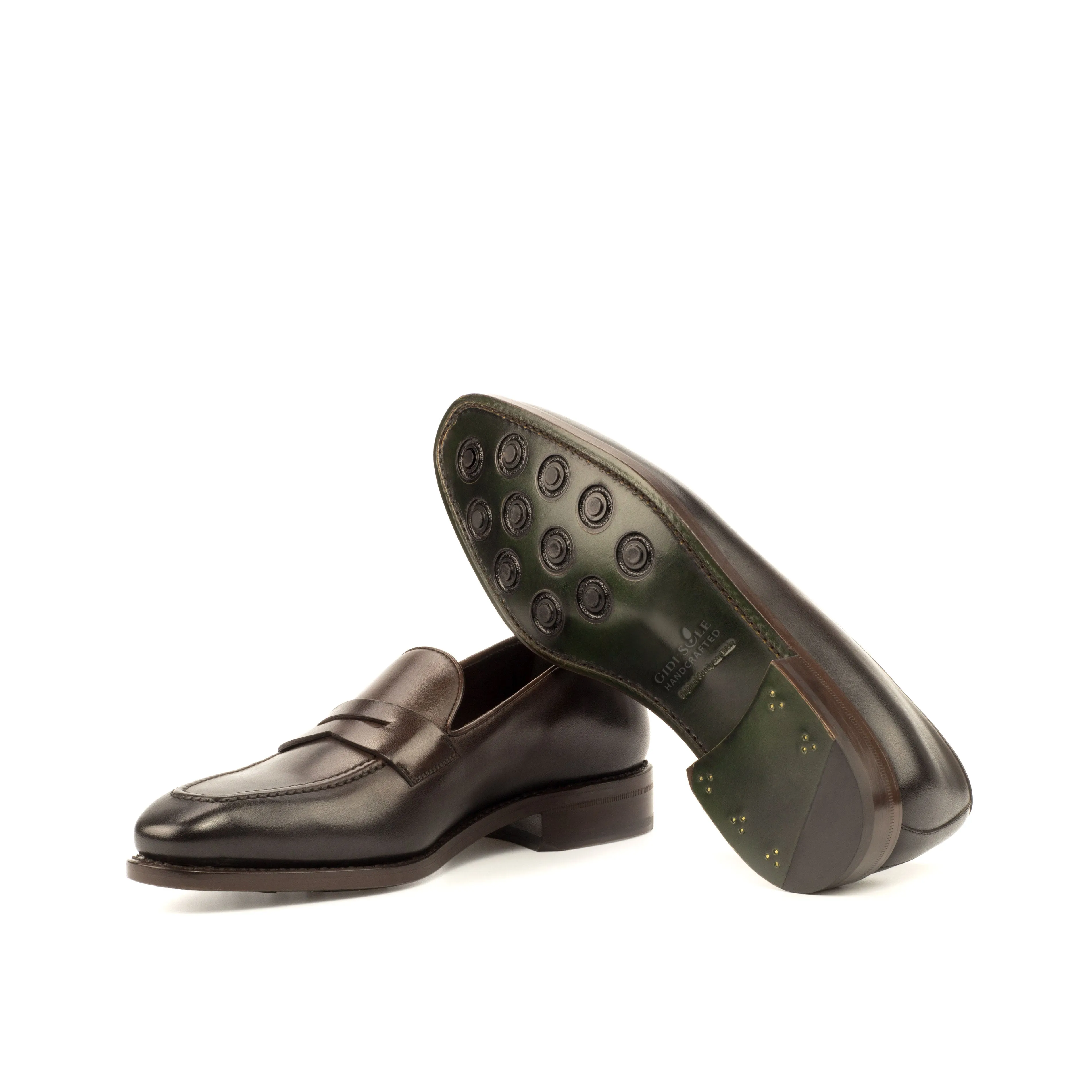 OG Loafer Mask Goodyear Welted
