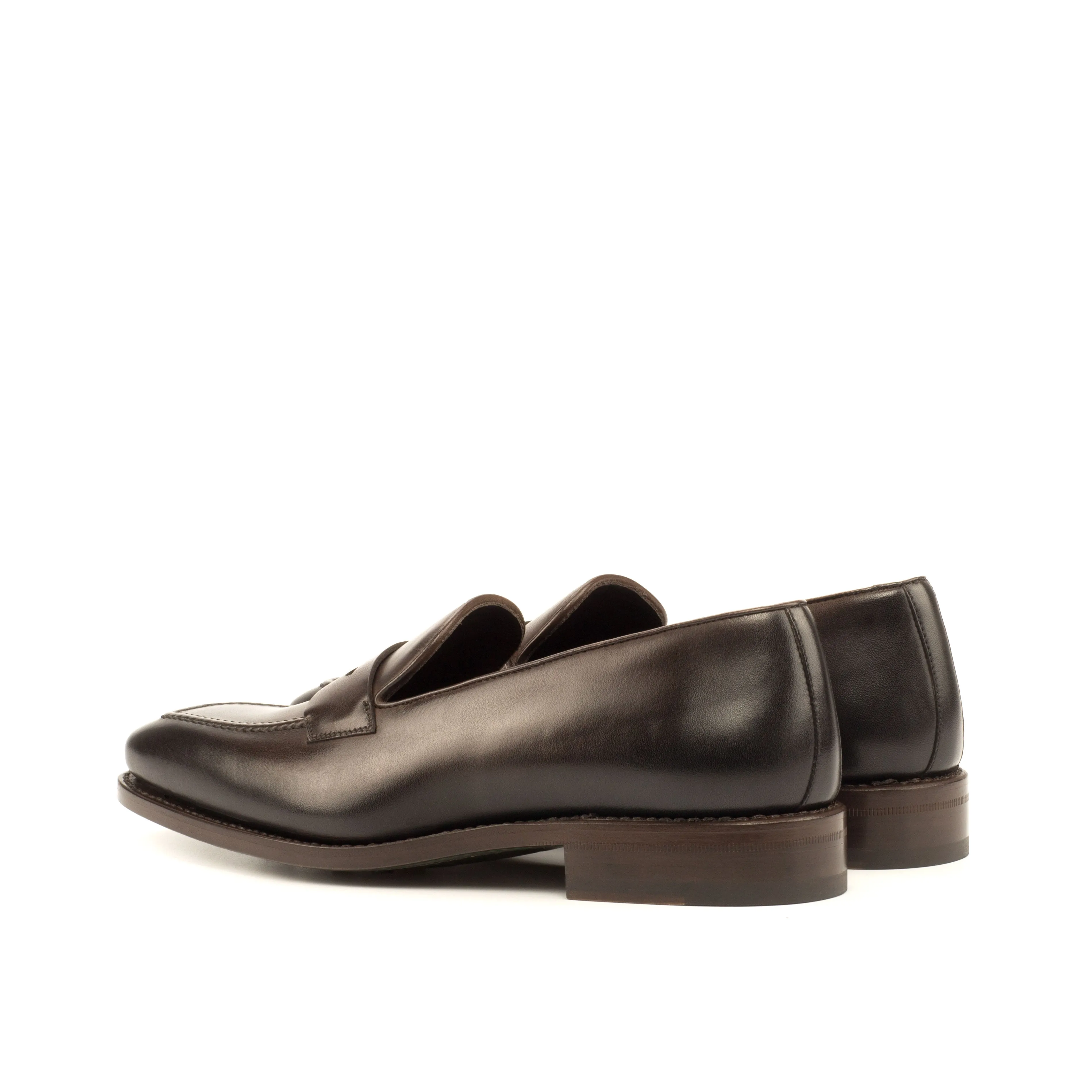 OG Loafer Mask Goodyear Welted
