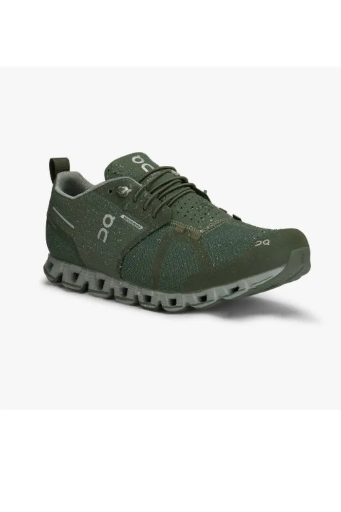 ON RUNNING CLOUD WATERPROOF MENS