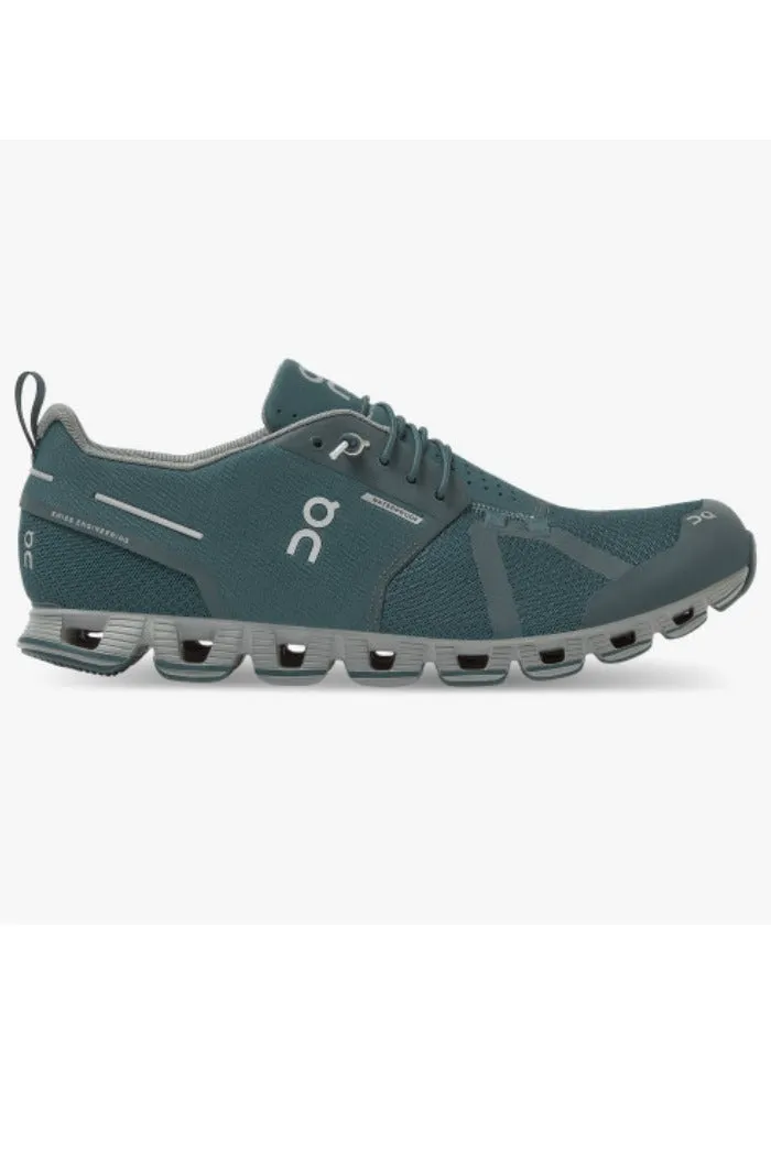ON RUNNING CLOUD WATERPROOF MENS