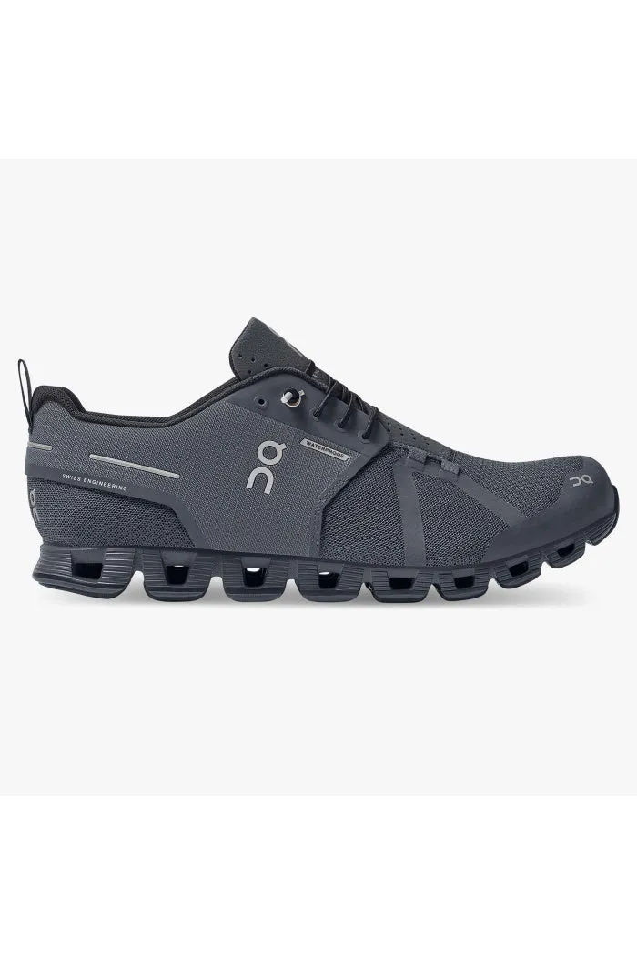 ON RUNNING CLOUD WATERPROOF MENS
