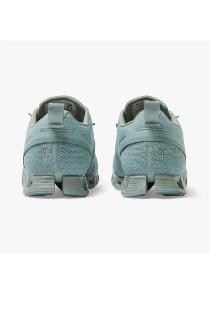 ON RUNNING CLOUD WATERPROOF MENS