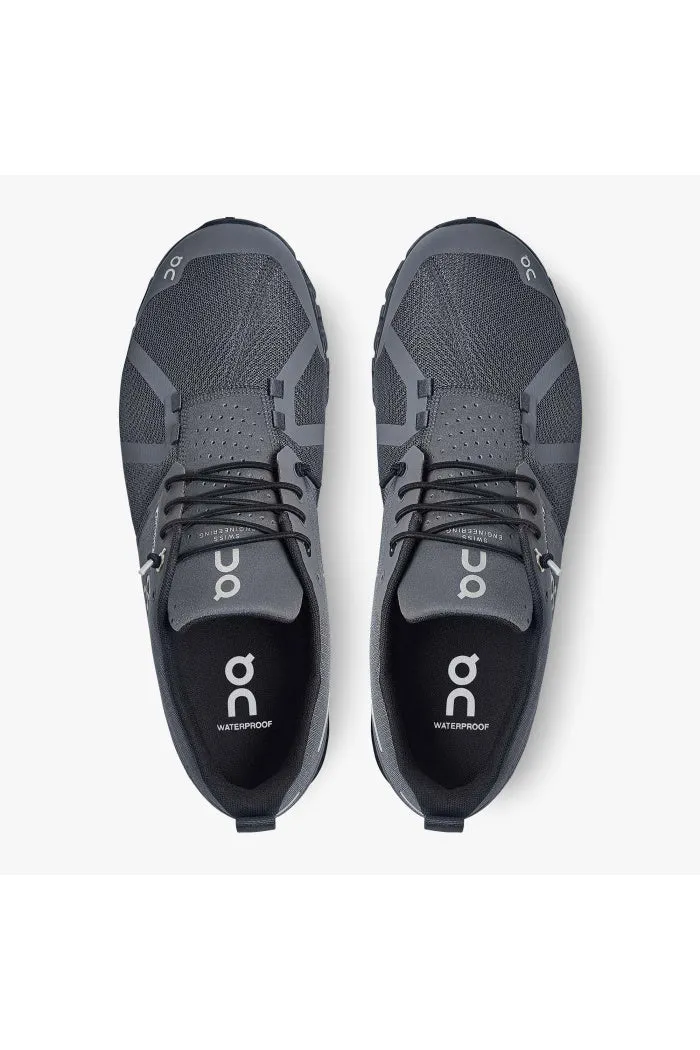 ON RUNNING CLOUD WATERPROOF MENS