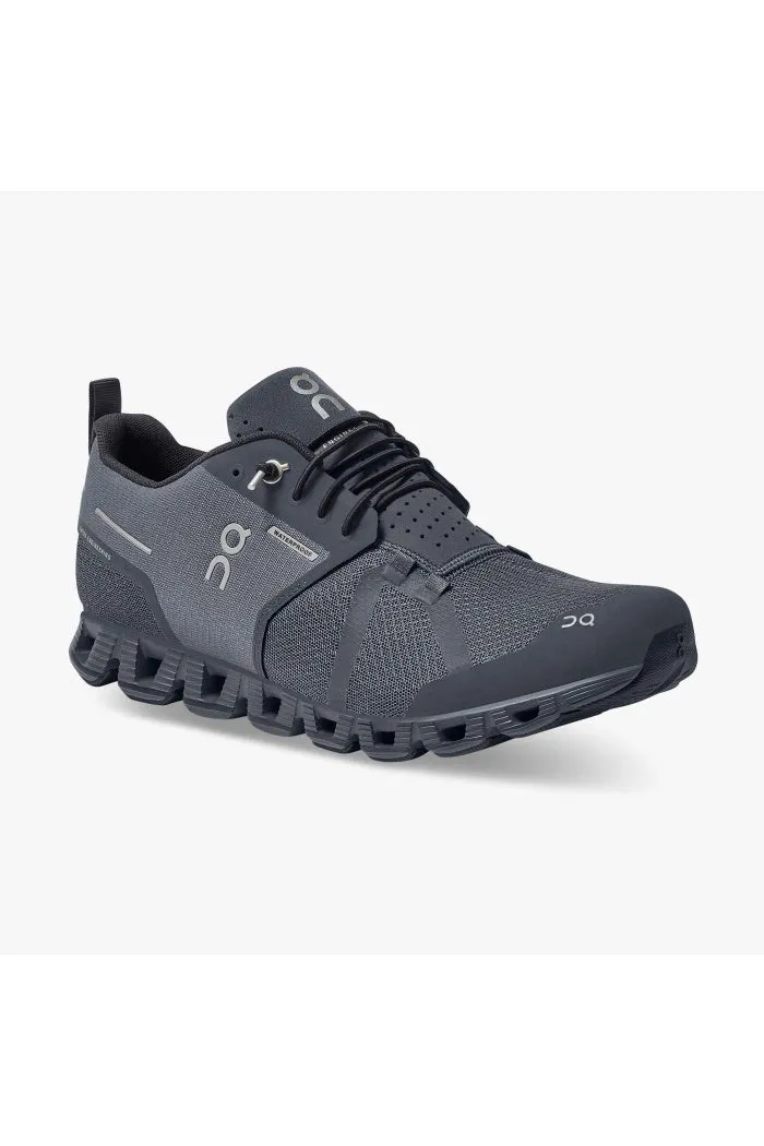 ON RUNNING CLOUD WATERPROOF MENS