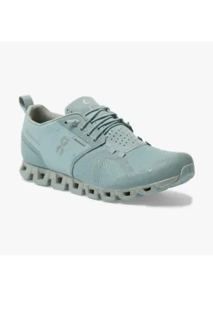 ON RUNNING CLOUD WATERPROOF MENS