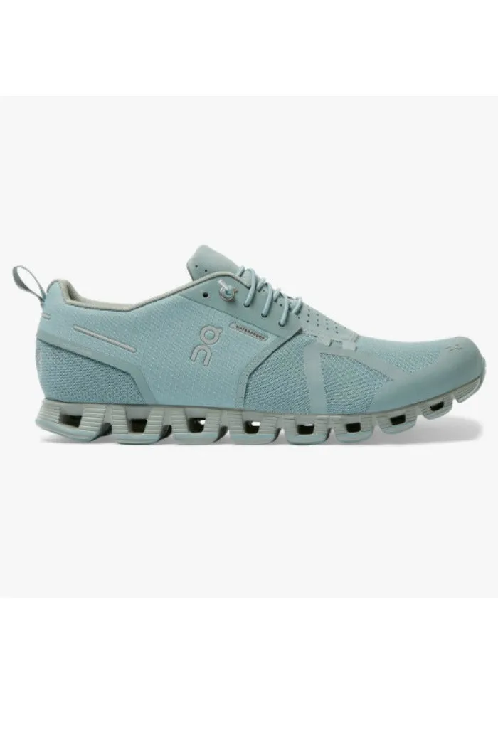 ON RUNNING CLOUD WATERPROOF MENS