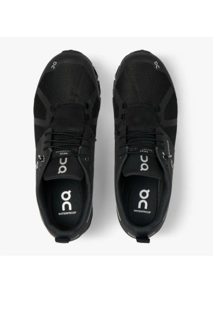 ON RUNNING CLOUD WATERPROOF MENS