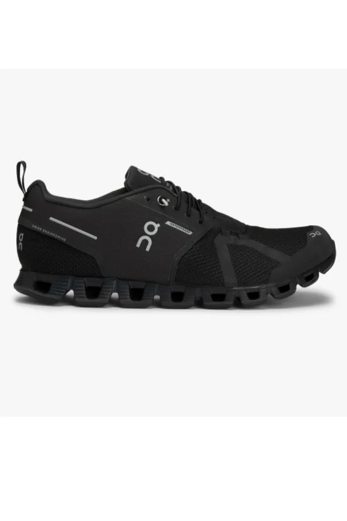 ON RUNNING CLOUD WATERPROOF MENS