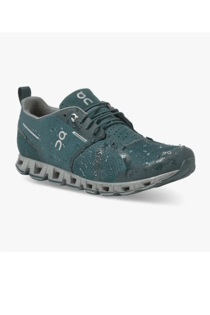 ON RUNNING CLOUD WATERPROOF MENS
