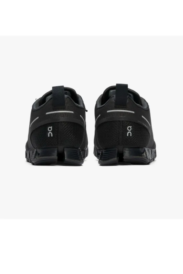 ON RUNNING CLOUD WATERPROOF MENS