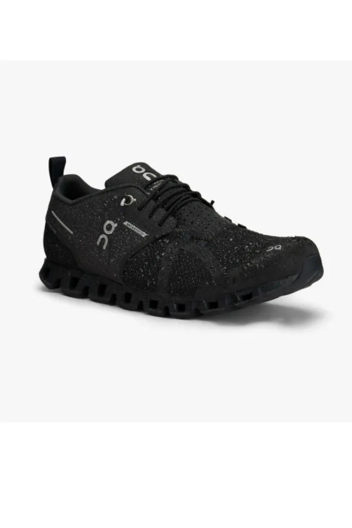ON RUNNING CLOUD WATERPROOF MENS