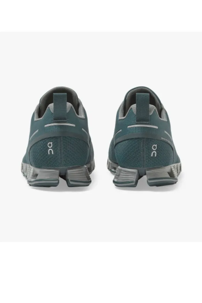 ON RUNNING CLOUD WATERPROOF MENS