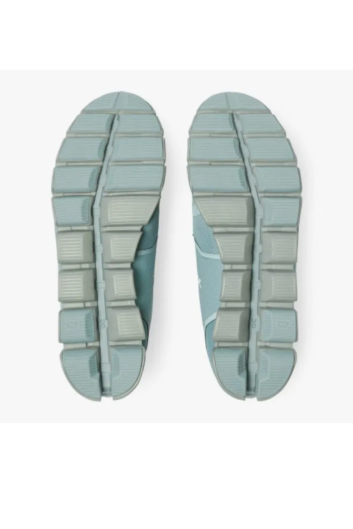ON RUNNING CLOUD WATERPROOF MENS