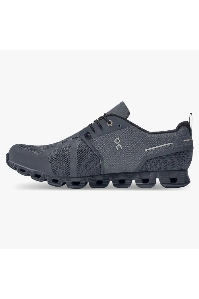 ON RUNNING CLOUD WATERPROOF MENS