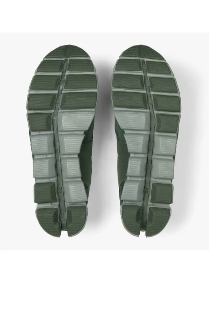 ON RUNNING CLOUD WATERPROOF MENS