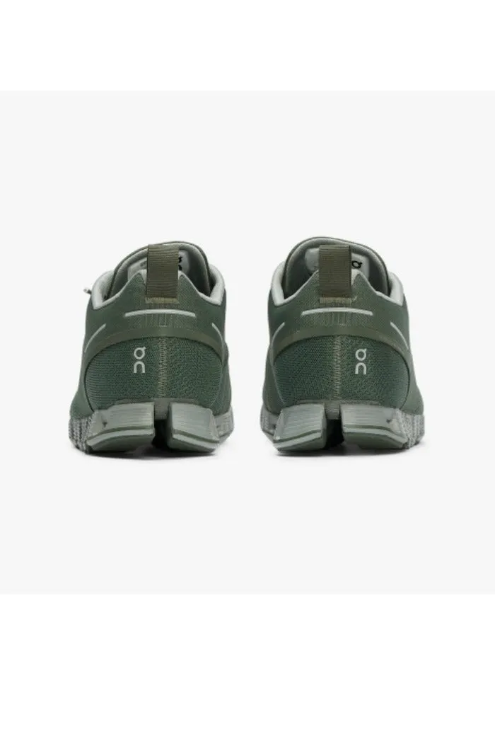 ON RUNNING CLOUD WATERPROOF MENS