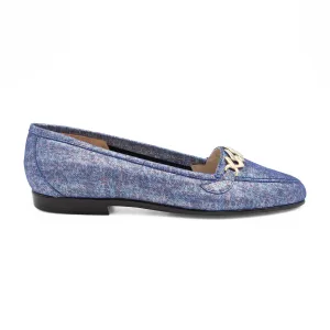 Oste Loafer Blue Ocean Igor