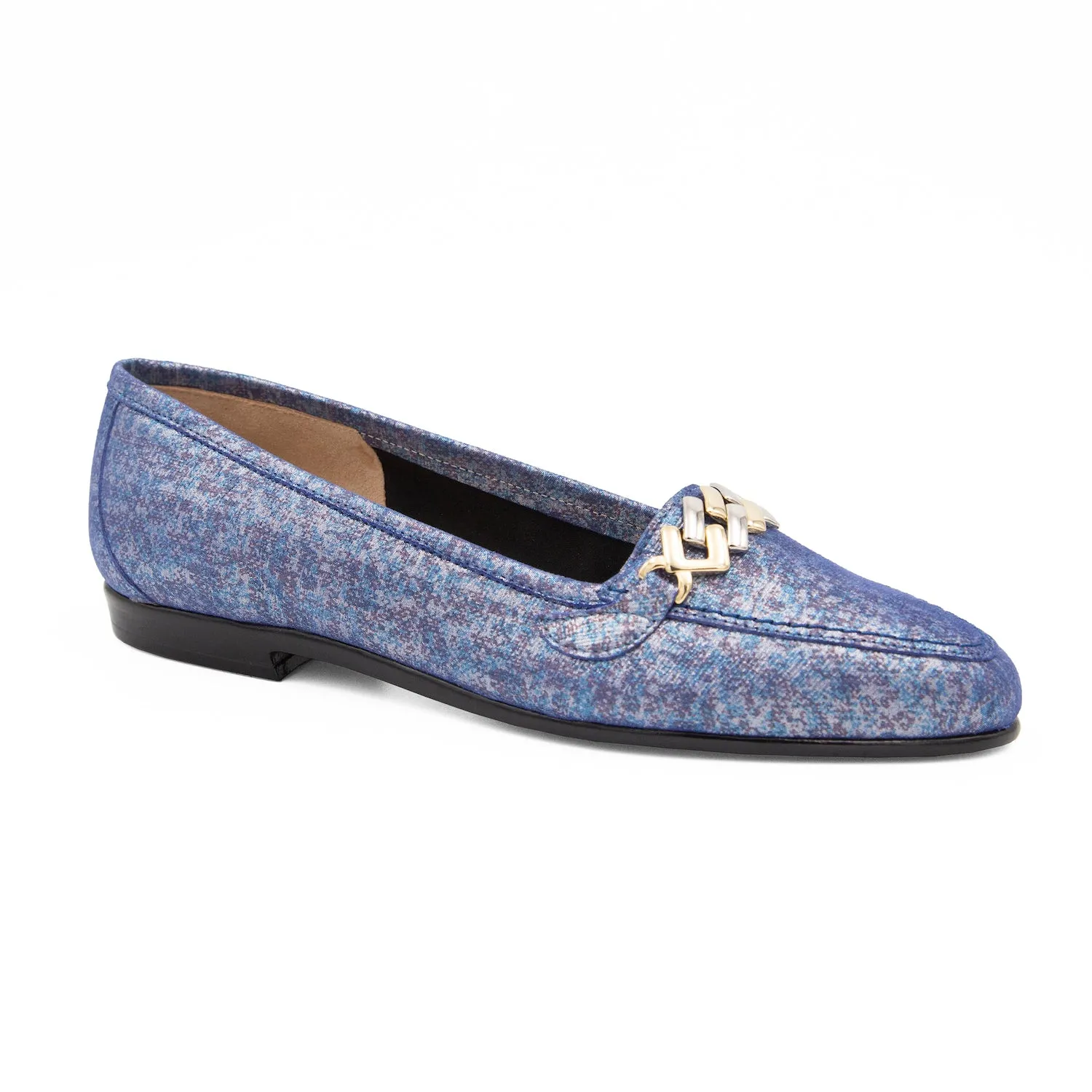 Oste Loafer Blue Ocean Igor