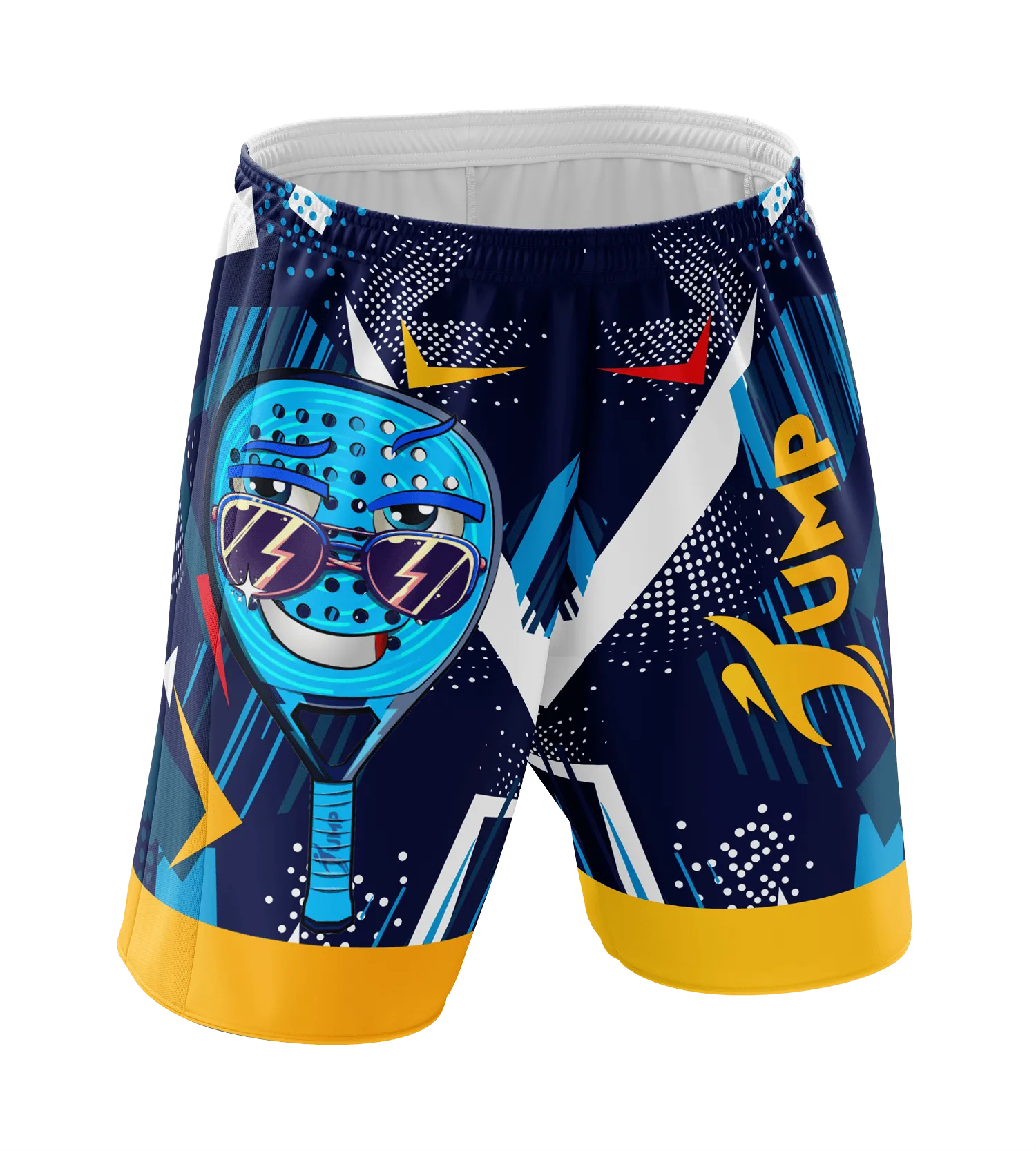 Padel Mood - Cool