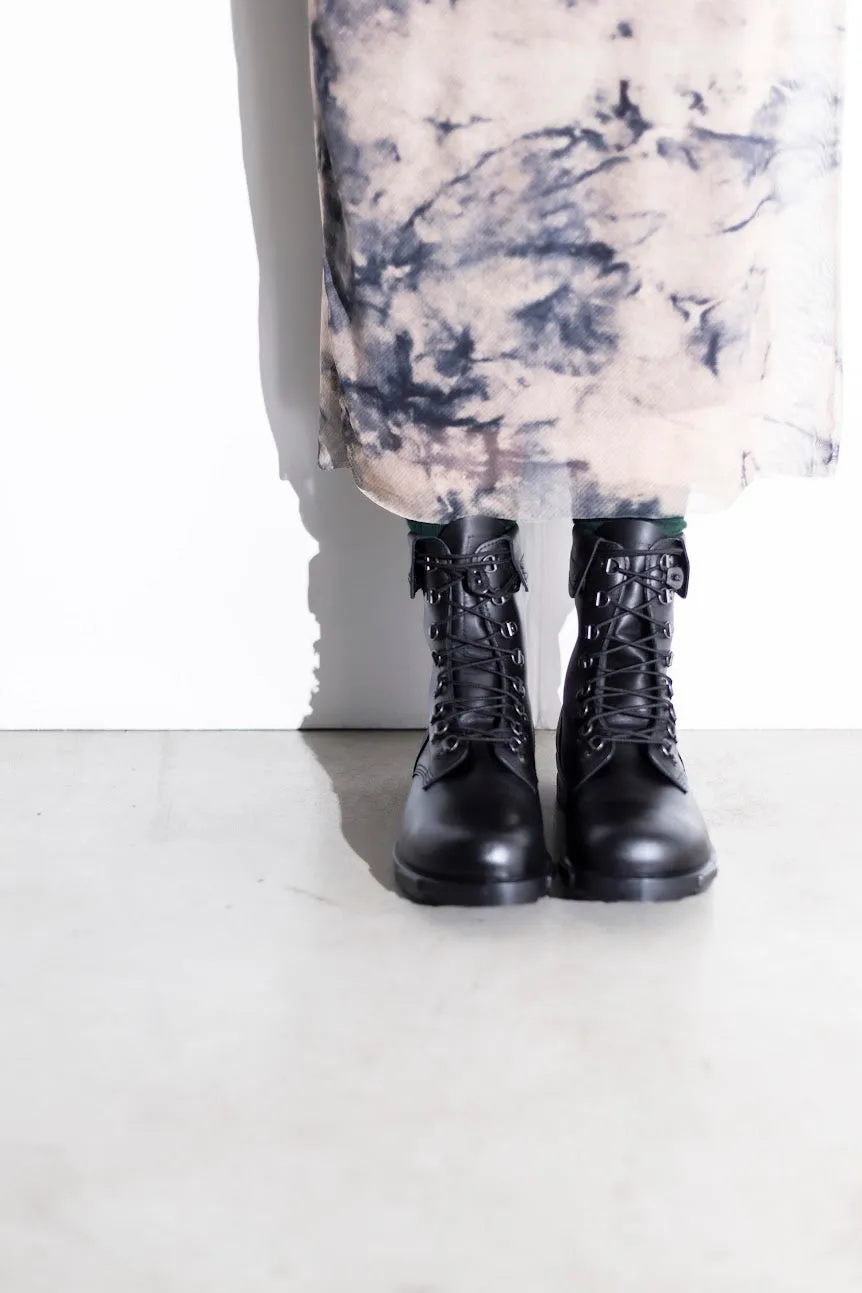 Pilots aka Hawk Pilot Boots without zipper