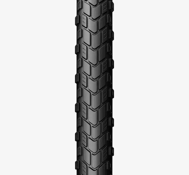 Pirelli Angel XT Urban 29×2.25 (57-622) Wire Reflect Black