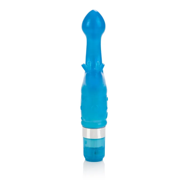 Platinum Edition Butterfly Kiss - Blue
