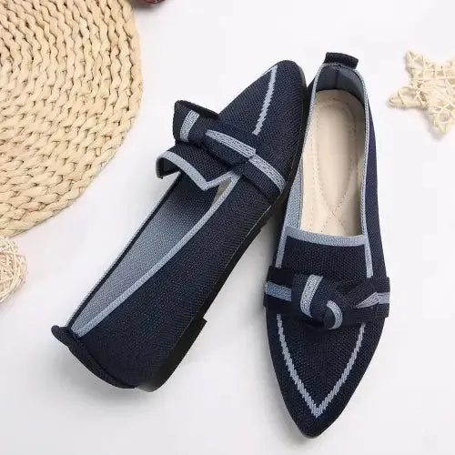 Playful Loafers
