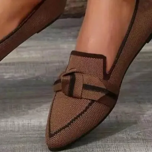 Playful Loafers