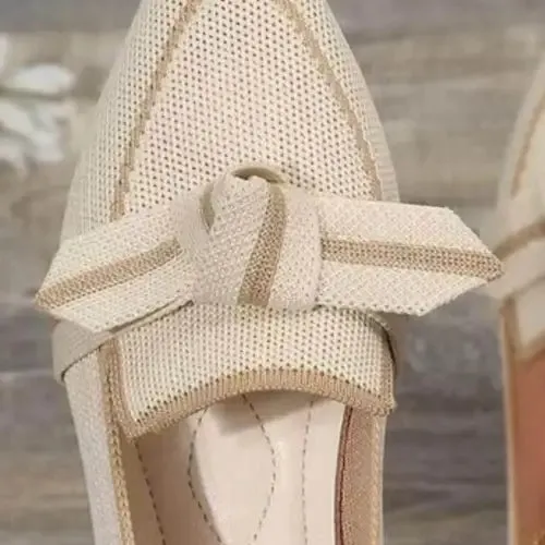 Playful Loafers