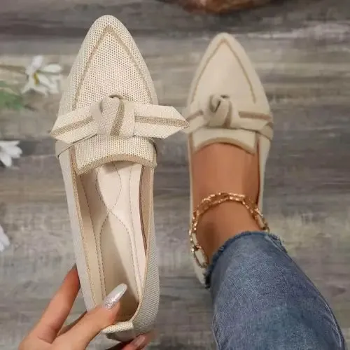 Playful Loafers