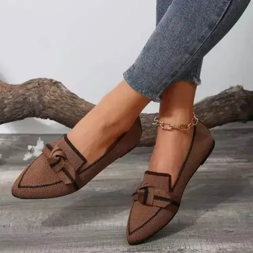 Playful Loafers