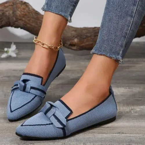 Playful Loafers