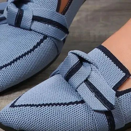 Playful Loafers