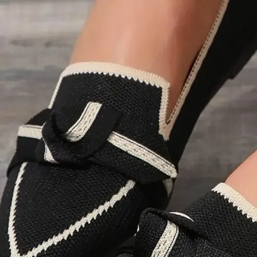 Playful Loafers