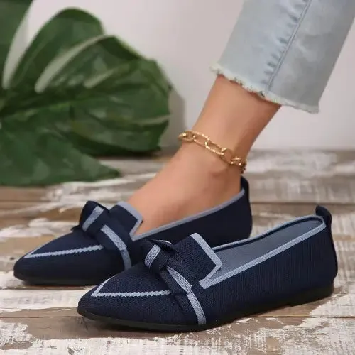 Playful Loafers