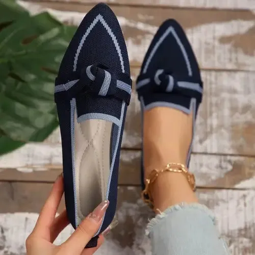Playful Loafers
