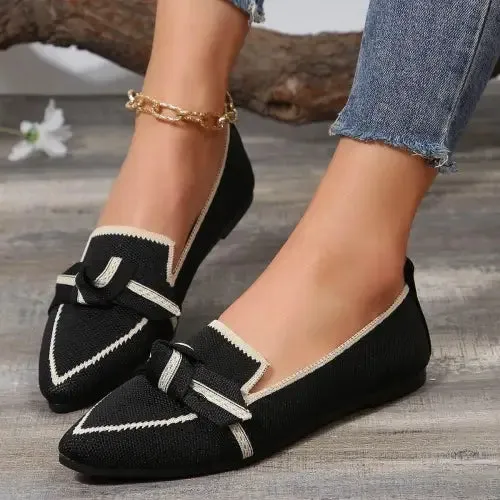 Playful Loafers