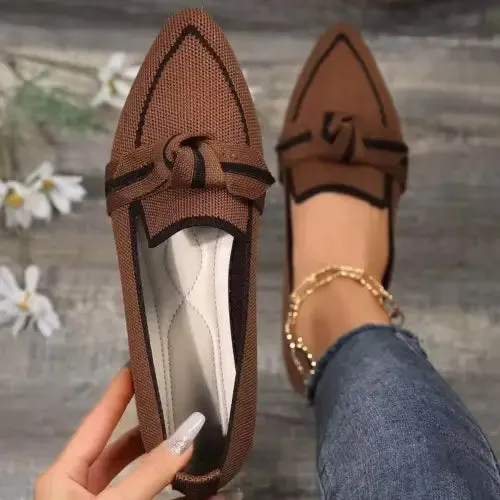 Playful Loafers