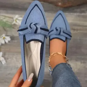 Playful Loafers
