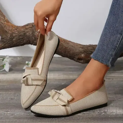 Playful Loafers