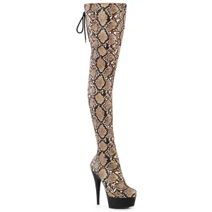 Pleaser Delight 3008SP-BT