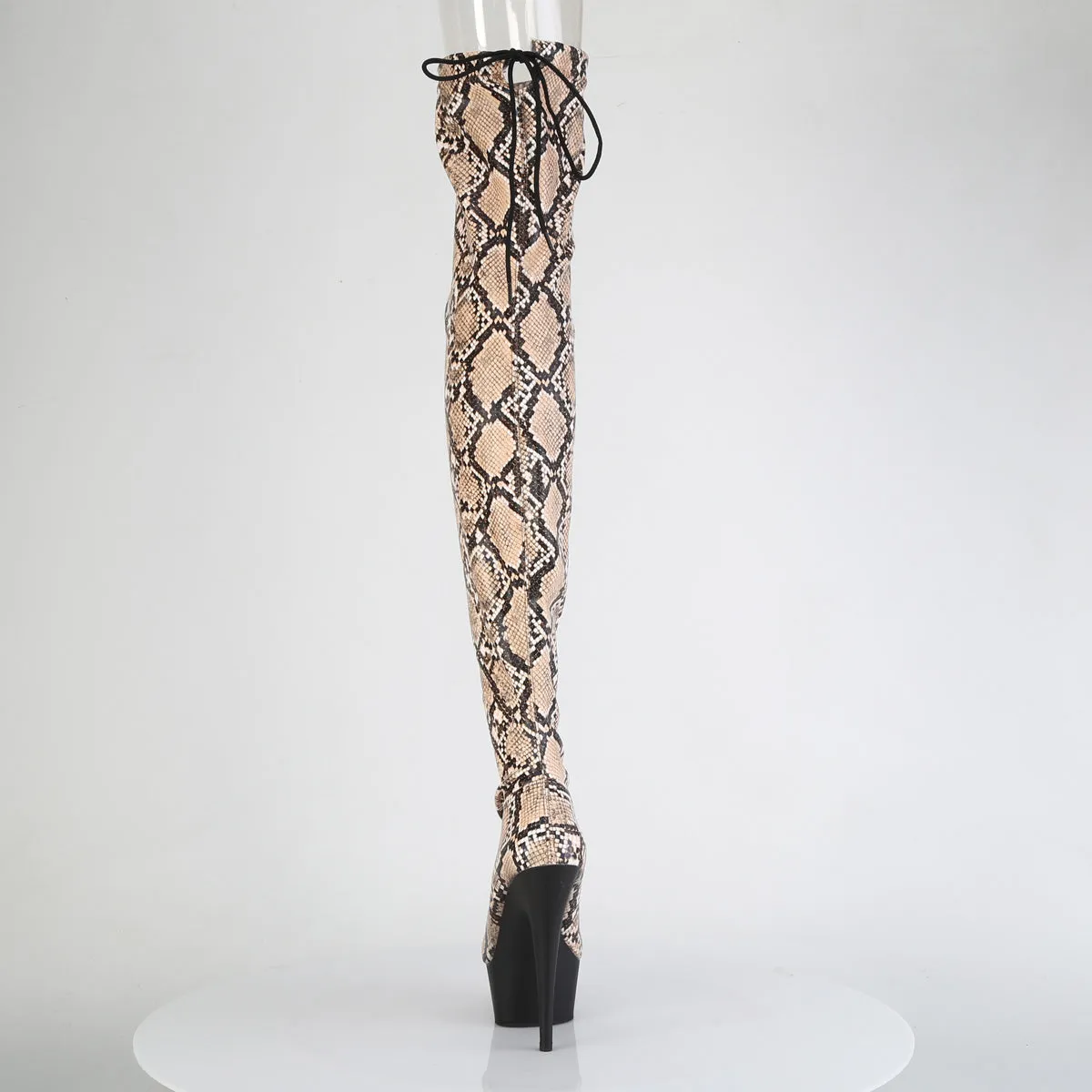 Pleaser Delight 3008SP-BT