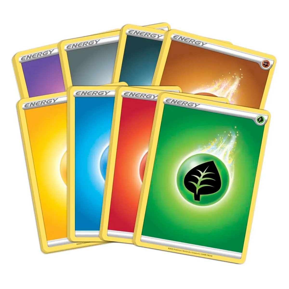 Pokemon TCG: Sword & Shield-Fusion Strike Pokémon Center Elite Trainer Box