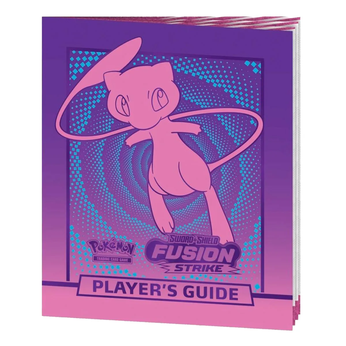 Pokemon TCG: Sword & Shield-Fusion Strike Pokémon Center Elite Trainer Box